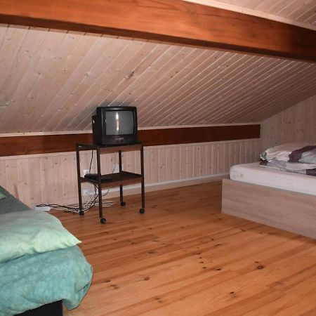 Chalet 3 Pieces Avec Jardin, Garage Et Loggia - Exposition Plein Sud - Fr-1-580-10 丰罗穆 外观 照片
