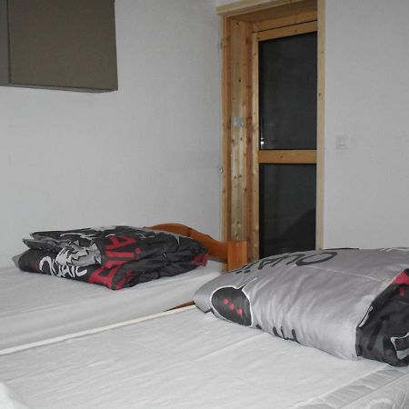Chalet 3 Pieces Avec Jardin, Garage Et Loggia - Exposition Plein Sud - Fr-1-580-10 丰罗穆 外观 照片