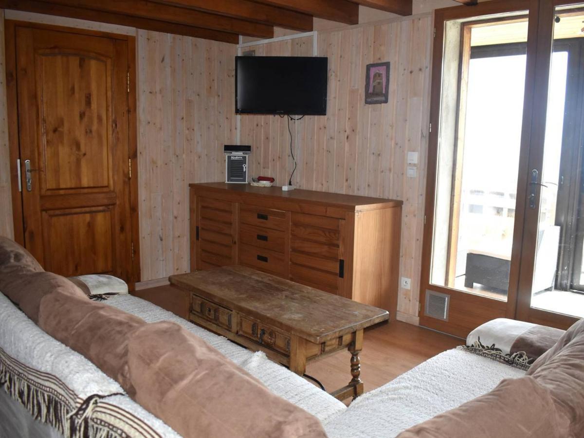 Chalet 3 Pieces Avec Jardin, Garage Et Loggia - Exposition Plein Sud - Fr-1-580-10 丰罗穆 外观 照片
