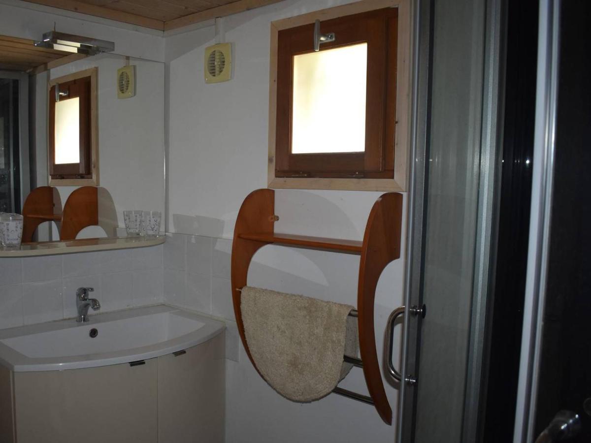 Chalet 3 Pieces Avec Jardin, Garage Et Loggia - Exposition Plein Sud - Fr-1-580-10 丰罗穆 外观 照片